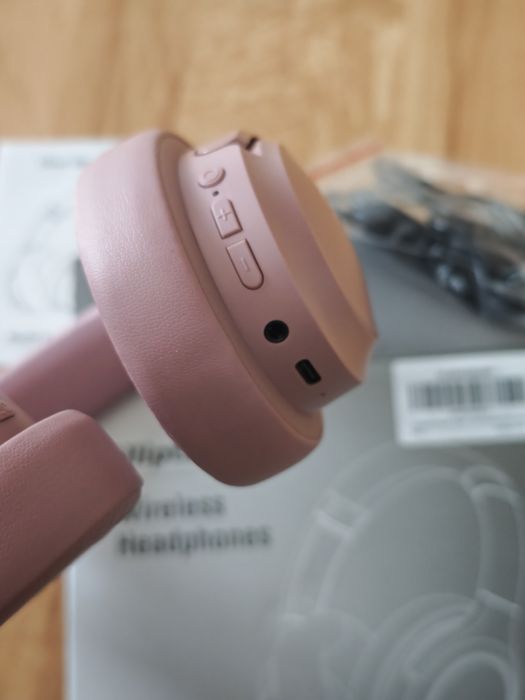 Słuchawki bezprzewodowe bluetooth nowa cena okazja