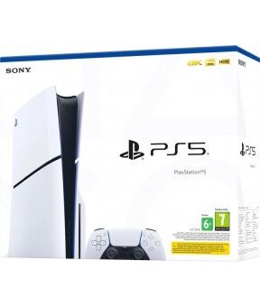 PS 5 на гарантии