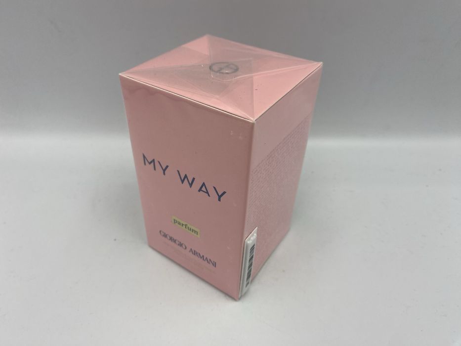 Giorgio Armani My Way Parfum 90ml Okazja