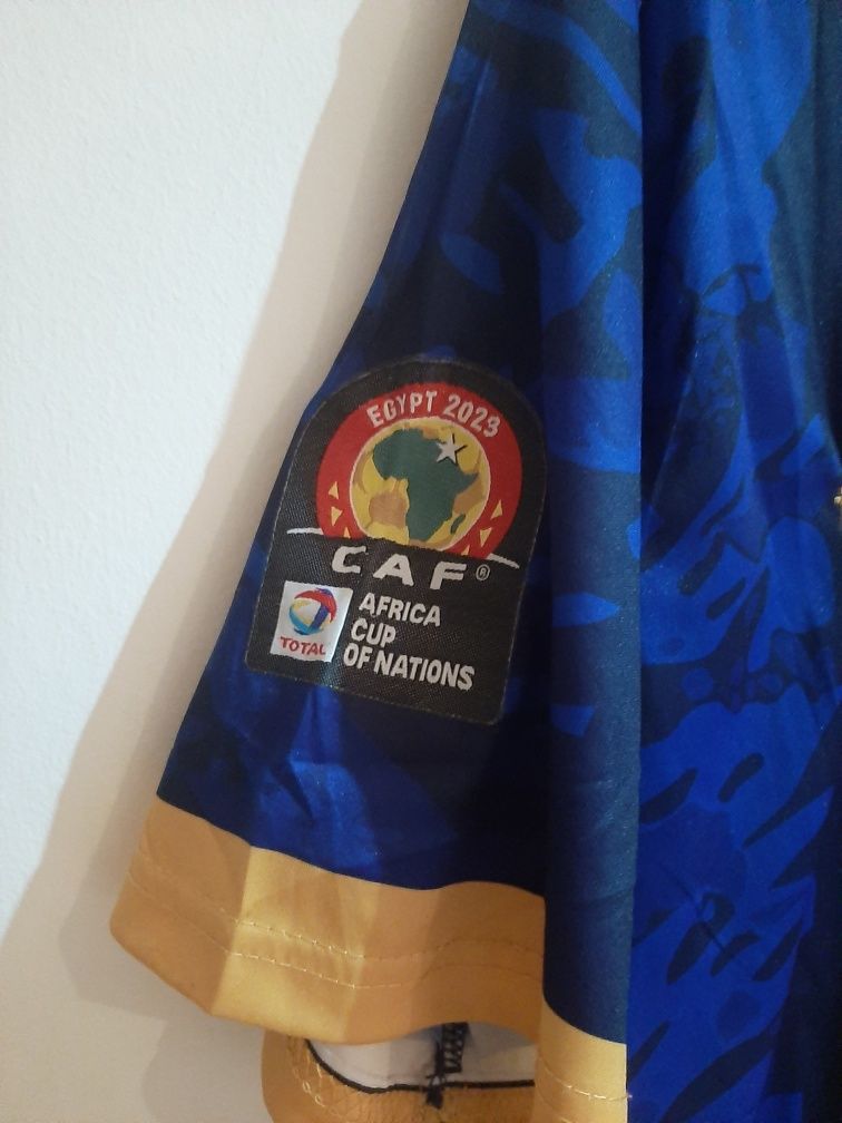 Camisola Seleção Cabo Verde