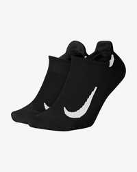 Шкарпетки Nike Multiplier Dri-Fit SX7554-010 1уп=2пари Оригінал! 38-46