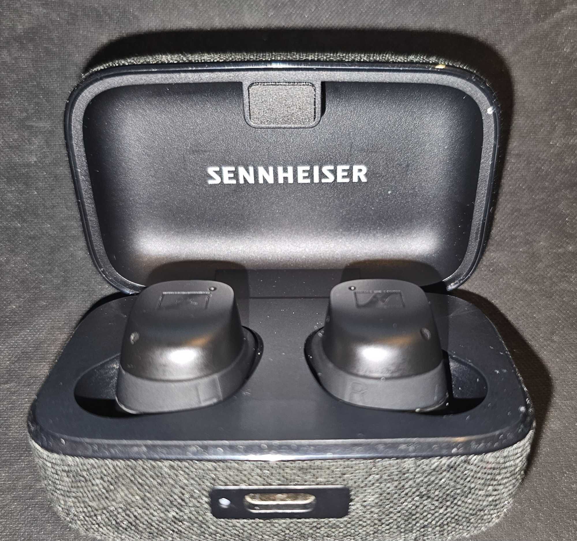 Sennheiser Momentum TW 3