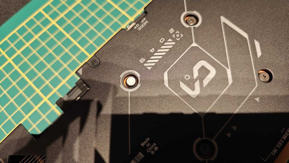 ASUS RTX Geforce 4060 DUAL EVO 8GB Wrocław