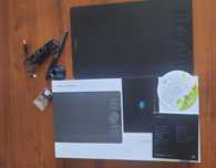 tablet graficzny HUION HS610