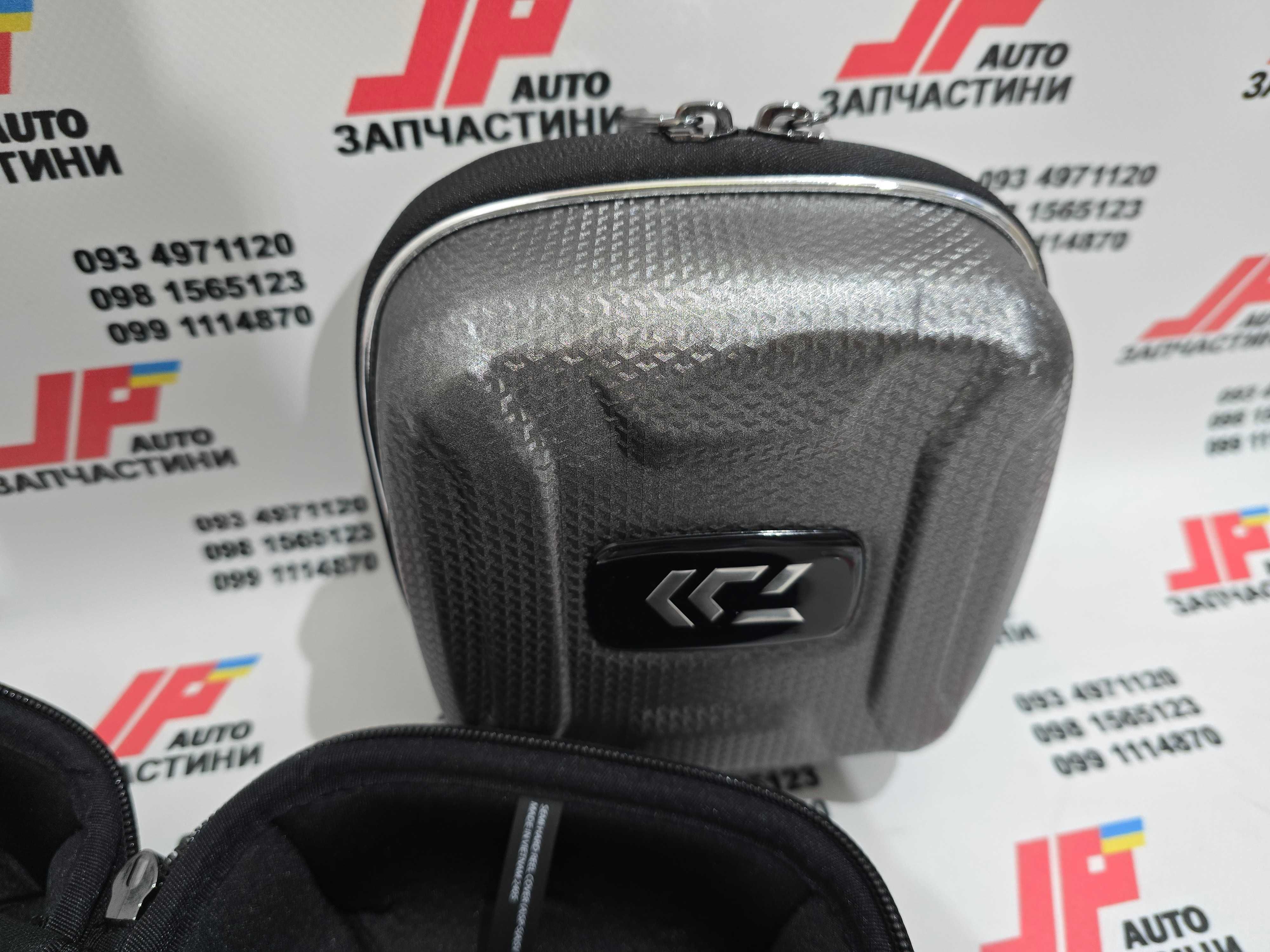 Чехол сумка для катушки DAIWA HD CV-S (A) / SP-S (A) (Shimano)