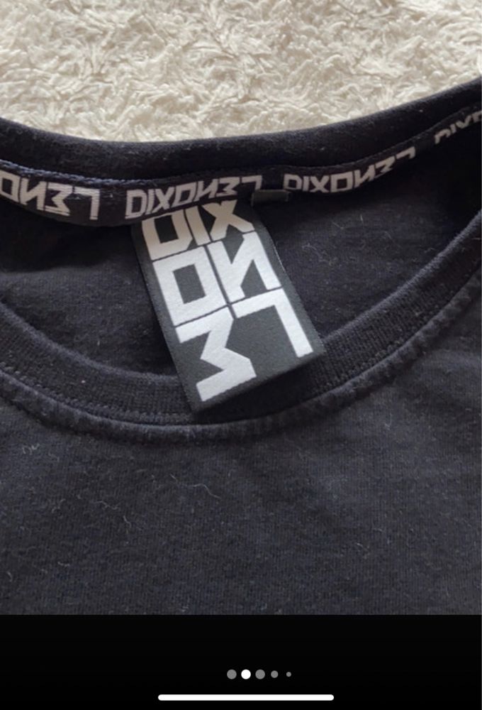 Koszulka Dixon 37