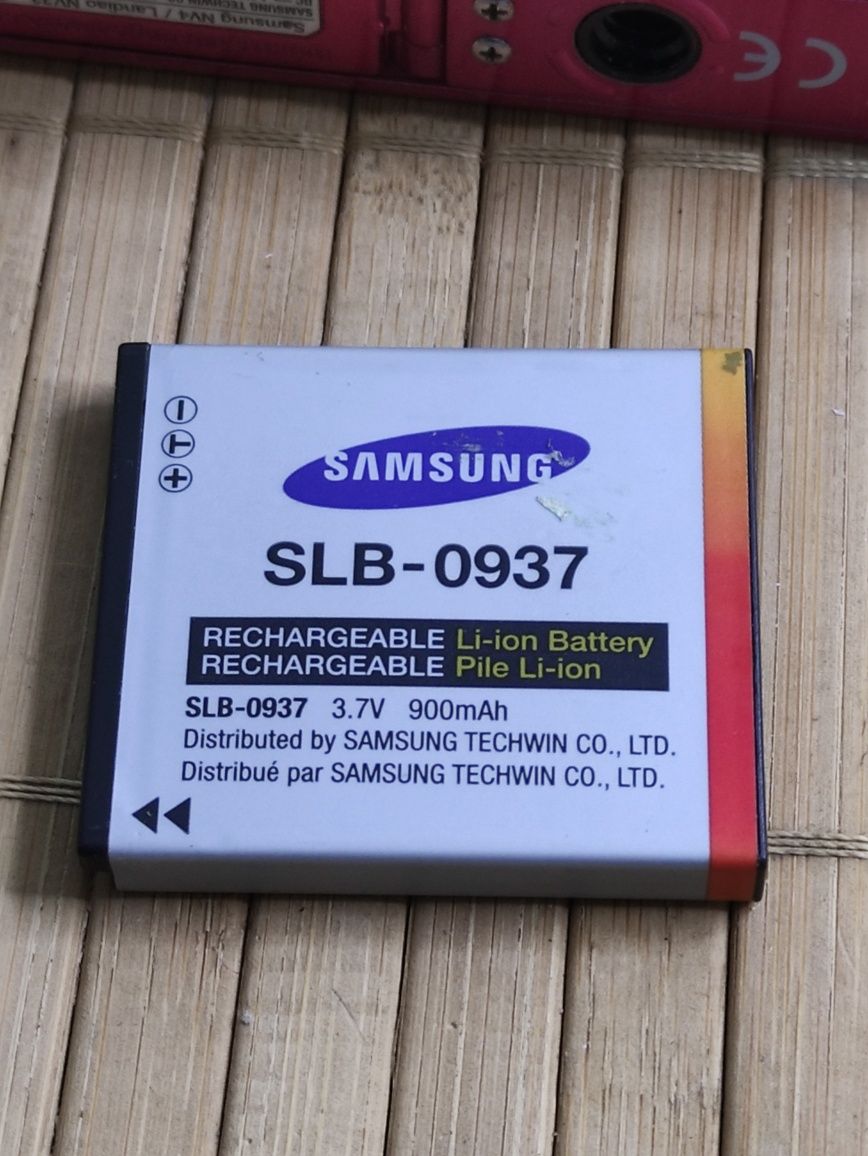 Samsung NV4 /Landiao nv33 Korea фотоаппарат цифровой