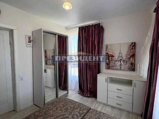 2 комнатная квартира ул. Марсельская