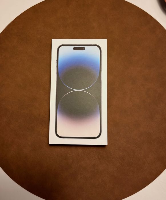 iPhone 14 Pro Max 128gb