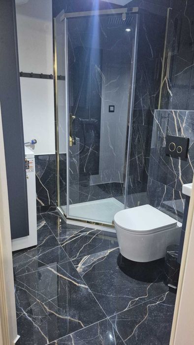 Nowa, nowoczesna kawalerka z oddzielną sypialnią na Śródmieściu