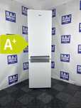 Lodówka Whirpool No Frost 201 Cm / Klas A+ /Dostawa/6Mscgwarancja