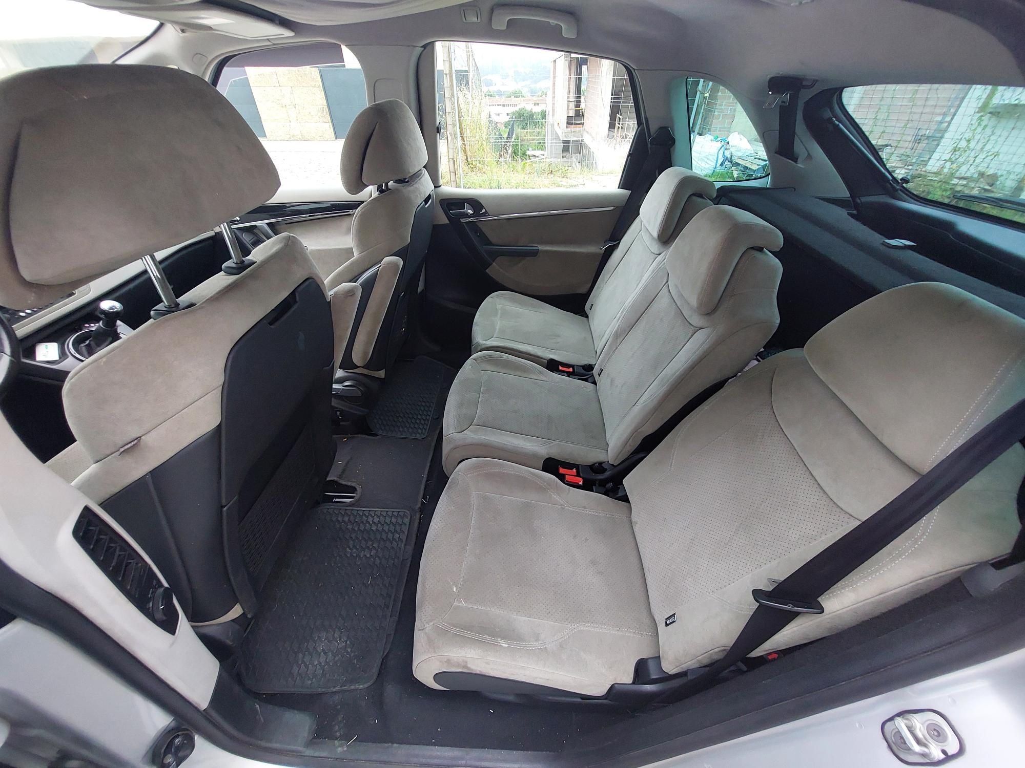 Citroen C4 Picasso 1.6 HDi Exclusive [apenas particular pf]