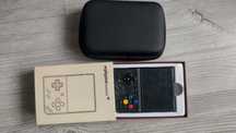 Miyoo Mini Plus 64 GB nowa retro konsola anbernic