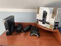 konsola XBOX 360