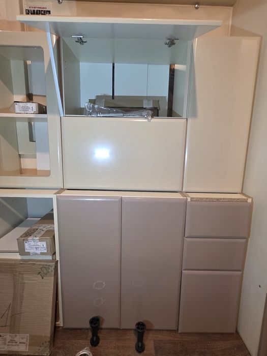 Кухня София  Люкс Престиж