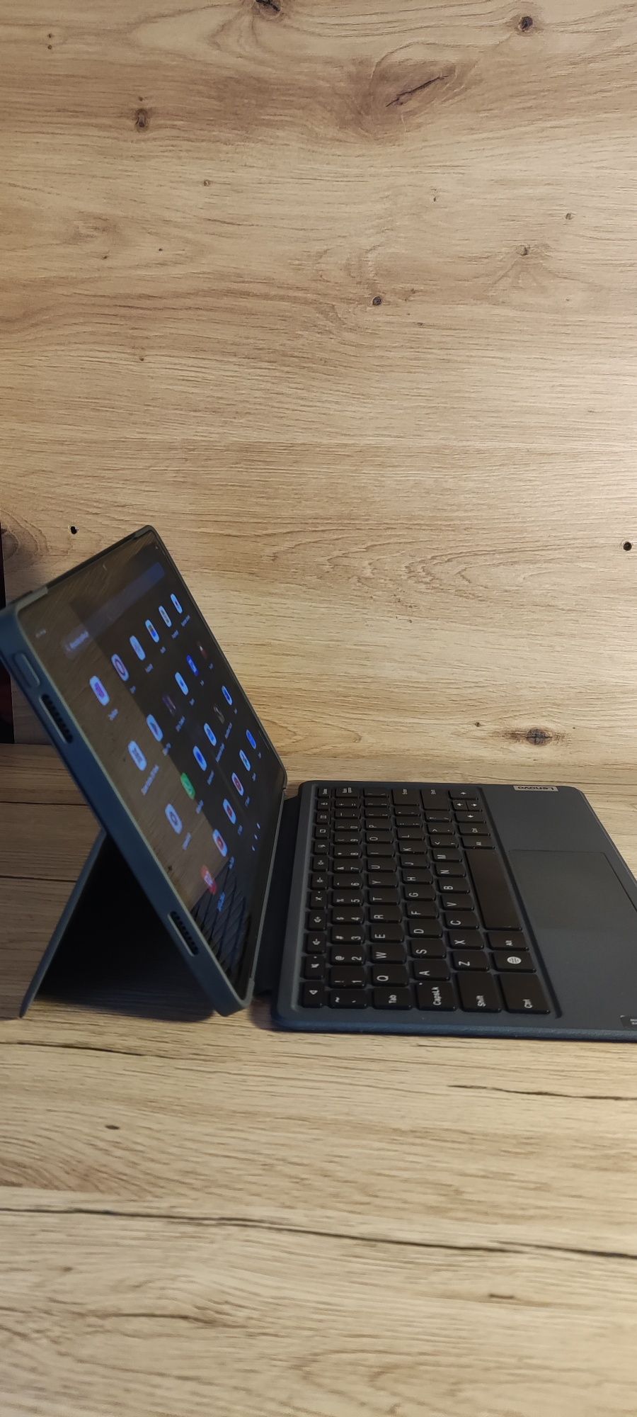 Lenovo TAB P11 2gen z klawiaturą i rysikiem! Tablet + laptop!