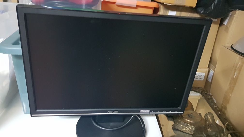 Monitor asus estado como novo