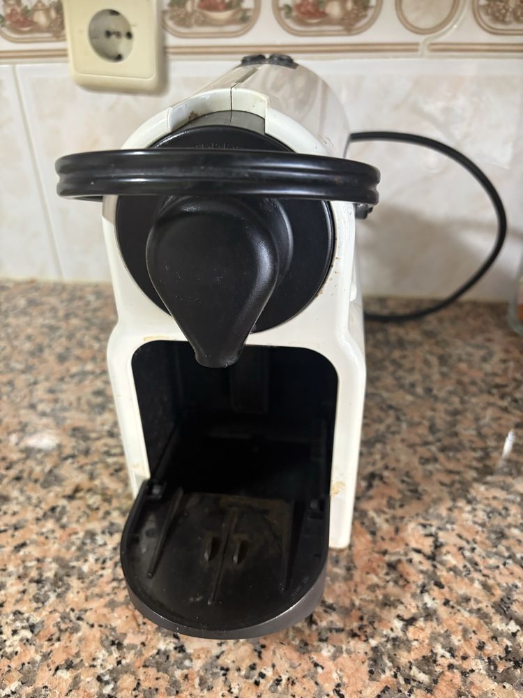 Máquina de café Nespresso