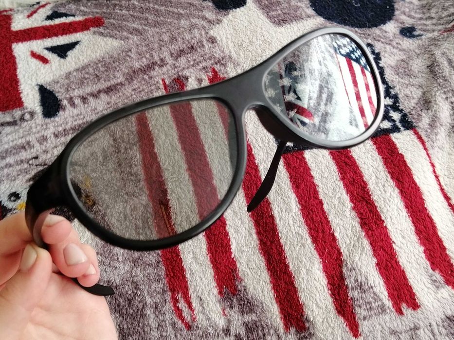 3D очки LG  AG-F315