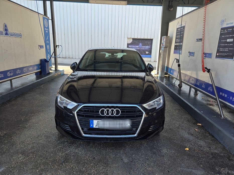 Audi A3sportsback excelente estado