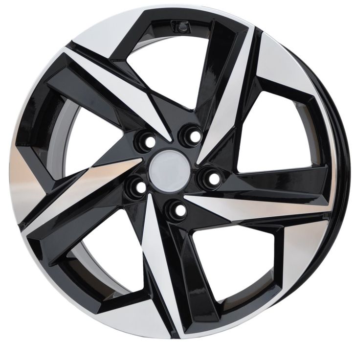 1622 MB FELGI 17 5x114,3 HYUNDAI I30 IX35 TUCSON