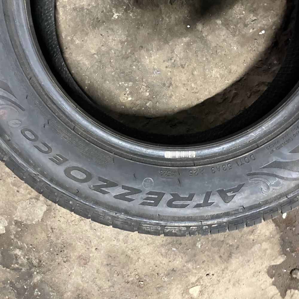 Шини 165/70 r13 Sailun.  23рік.