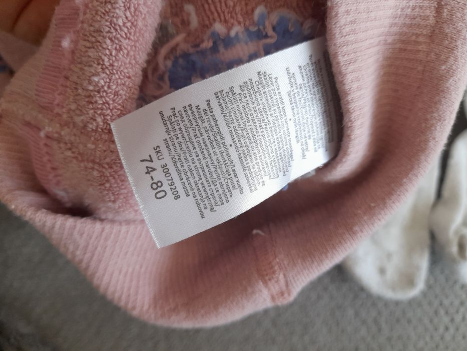 6x Rajtuzy 74, 80 Cool Club, Pepco