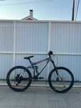 Mondraker Curve 2009