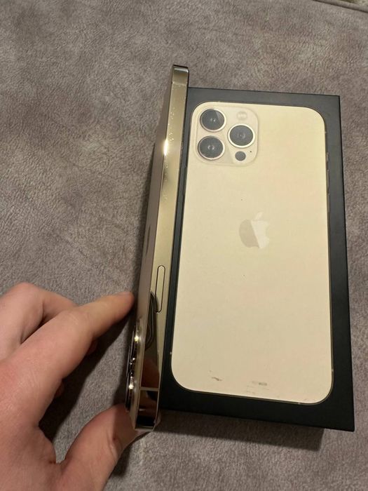 Apple iPhone 13 Pro Max 256 Gb