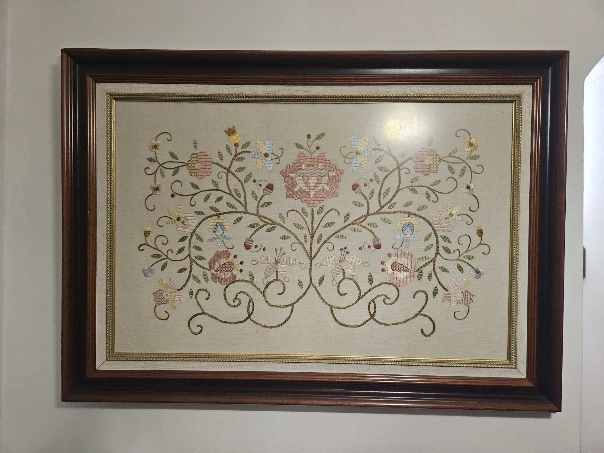 Bordado de Castelo Branco