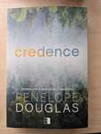 Credence Penelope Douglas