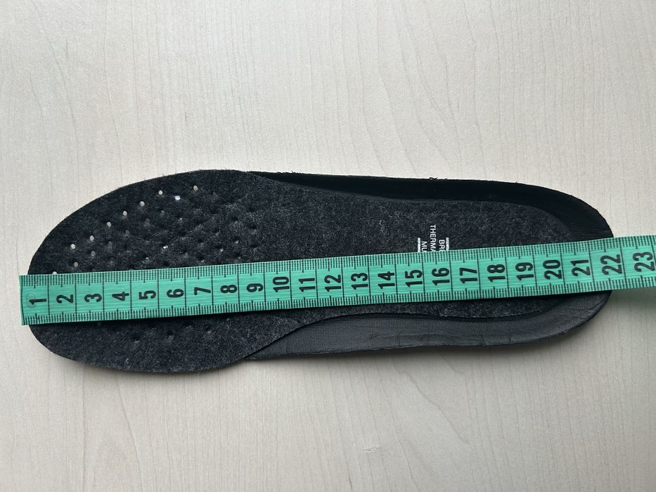 Черевика Geox Flexyper