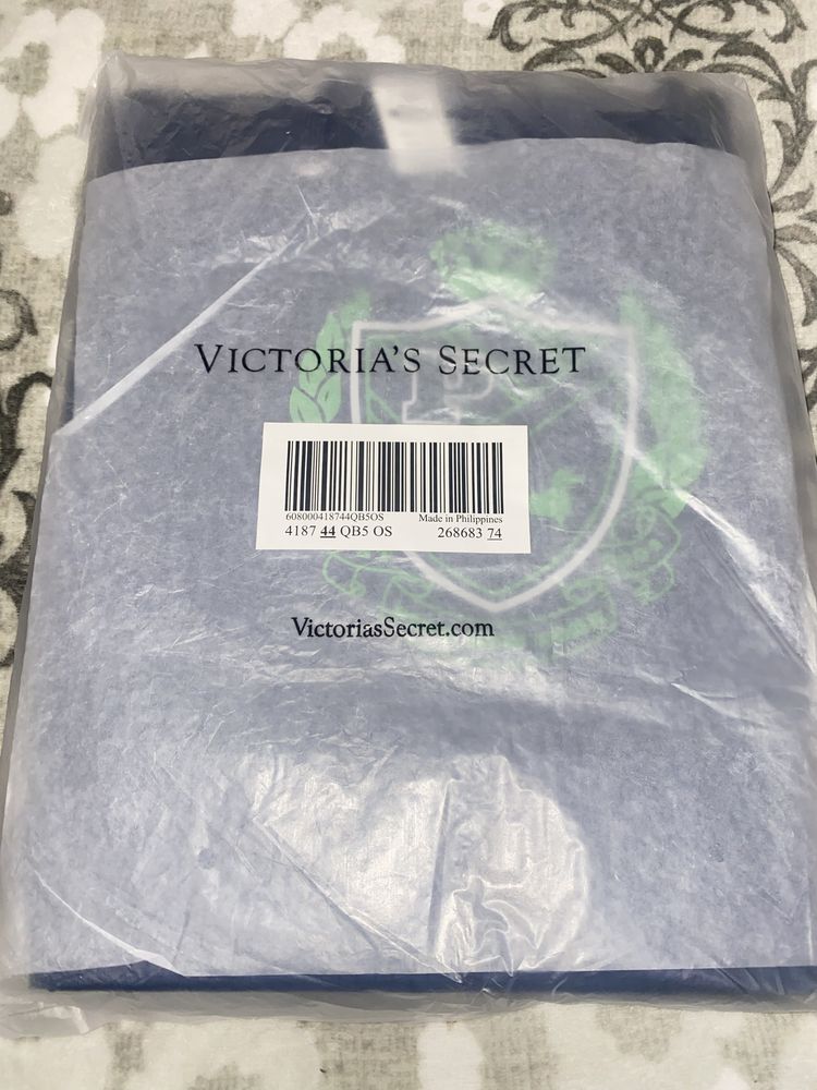Сумка-шопер PINK, VS, Victoria’s Secret