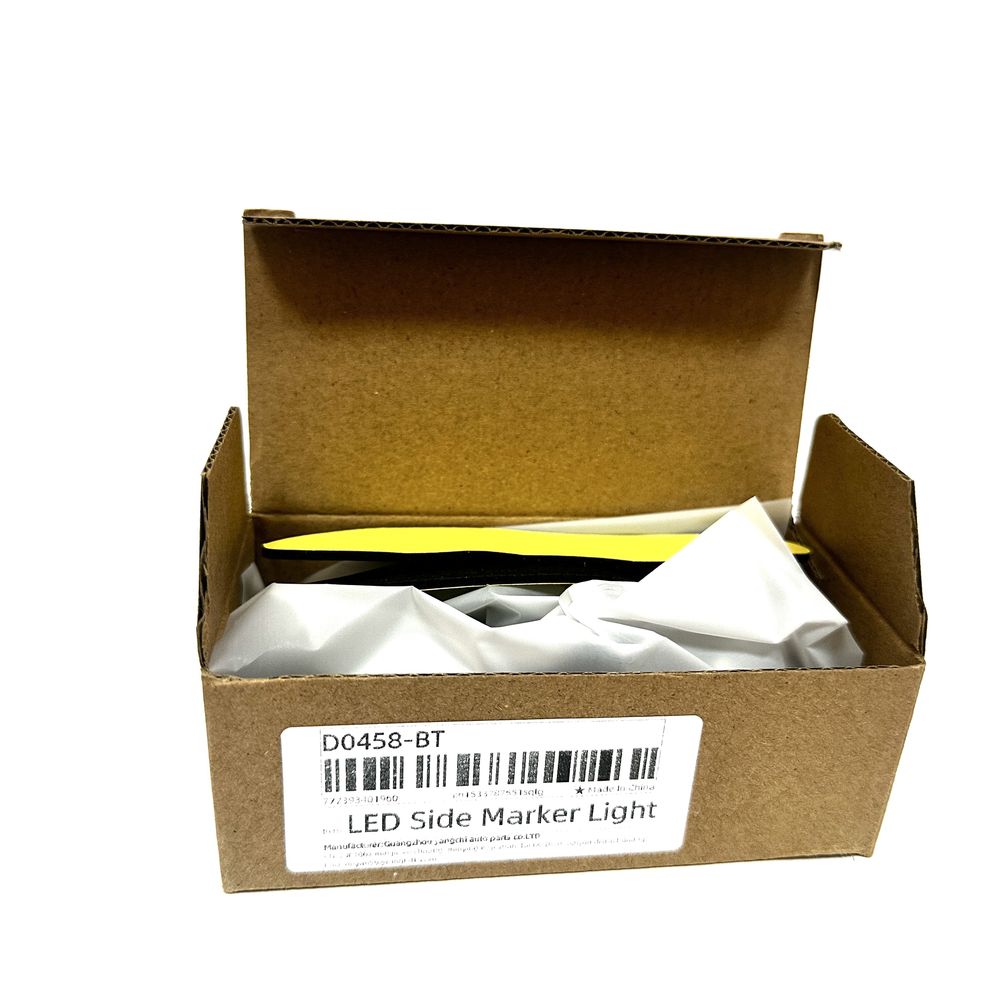 LED повторювачі поворотів BMW E60 E90 E87 E81 E83 84 E88 E92 E93 E46
