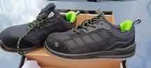 Buty robocze rozmiar 39