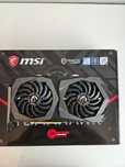 MSI GeForce RTX 2060 Gaming Z 6GB GDDR6