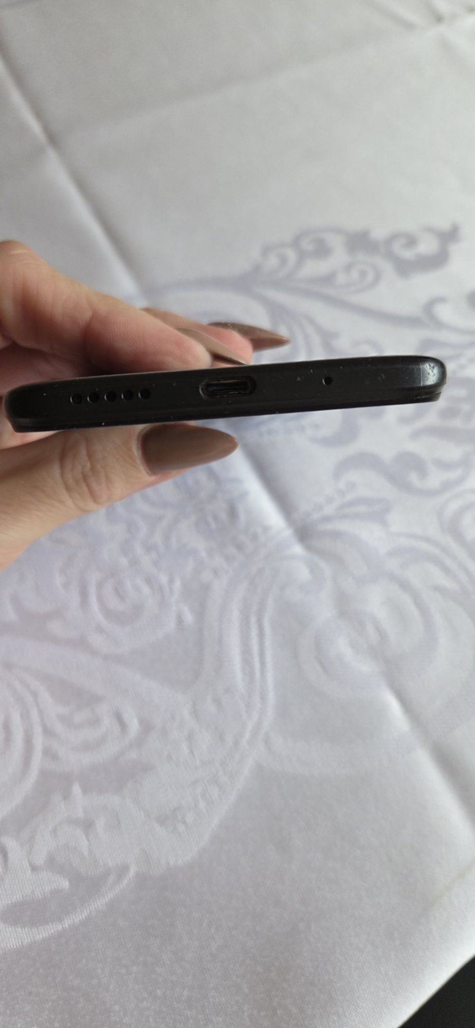 Redmi 10c Graphite