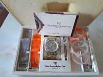 Relógio original Technomarine, n/embalagem original