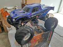Monster Truck Traxxas