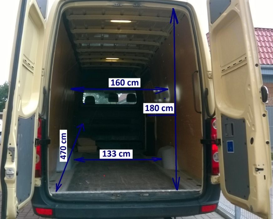 Transport Grudziądz Przeprowadzki wywóz rzeczy mebli PSZOK Ikea, Agata