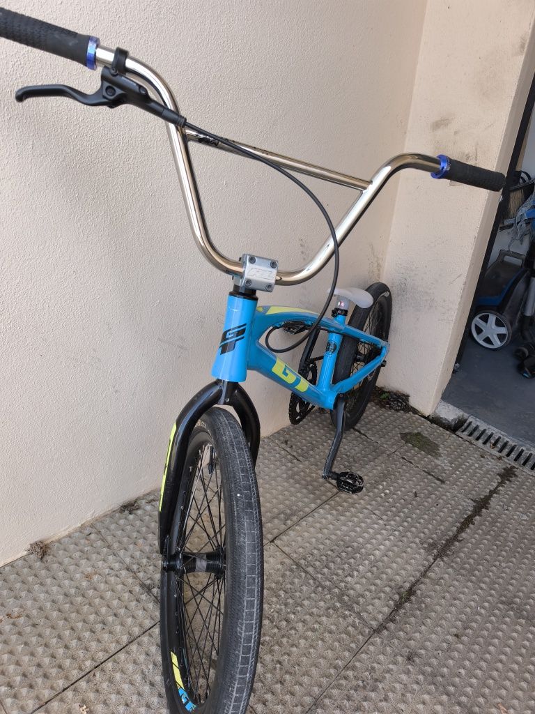 BMX Race GT ProXXL
