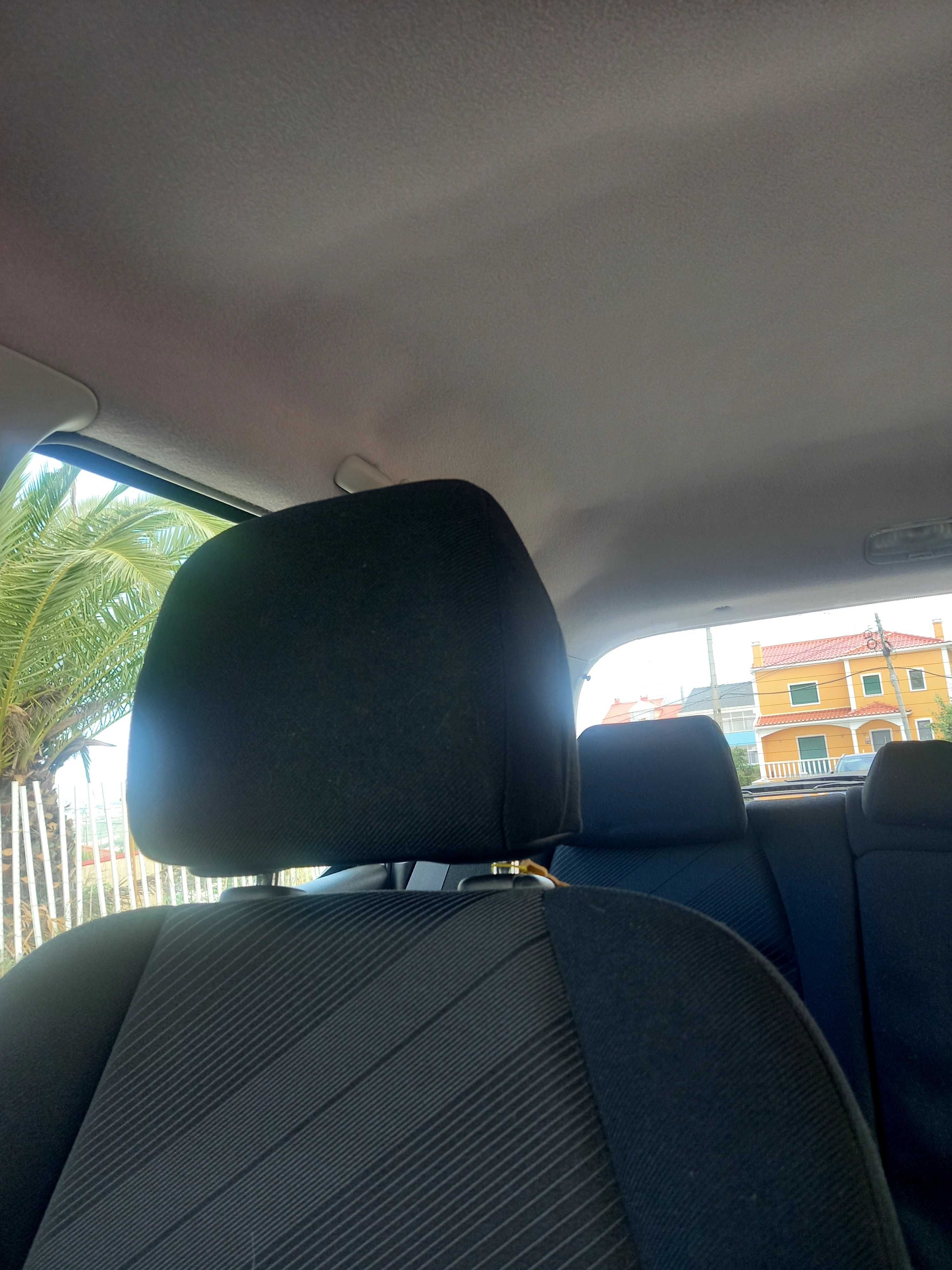 Peugeot 307 1.6 hdi