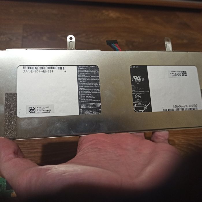 Планшет Asus memo pad 10.