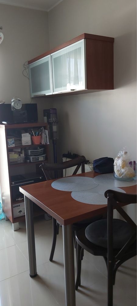 Kuchnia kompletna stan bdb malo eksploatowana