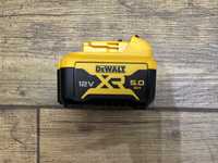 Bateria akumulator Dewalt 12V 5AH - 2021