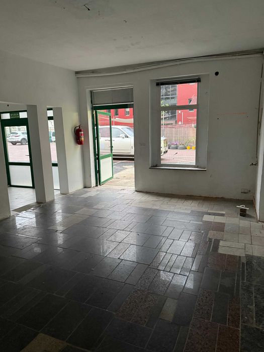 Lokal użytkowy- centrum Opola, parter, parking- bez pośredników
