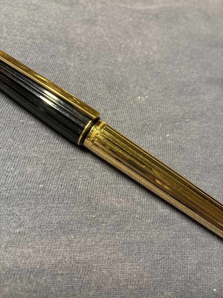 Caneta vintage da Dupont