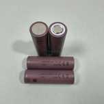Нові акумулятори Tenpower 21700 INR21700-50ME 5000mAh/15A