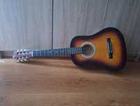 Gitara dla początkujacych