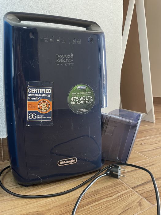 ОРЕНДА Осушувач повітря, водопоглинач, Вологопоглинач УЖГОРОД 300